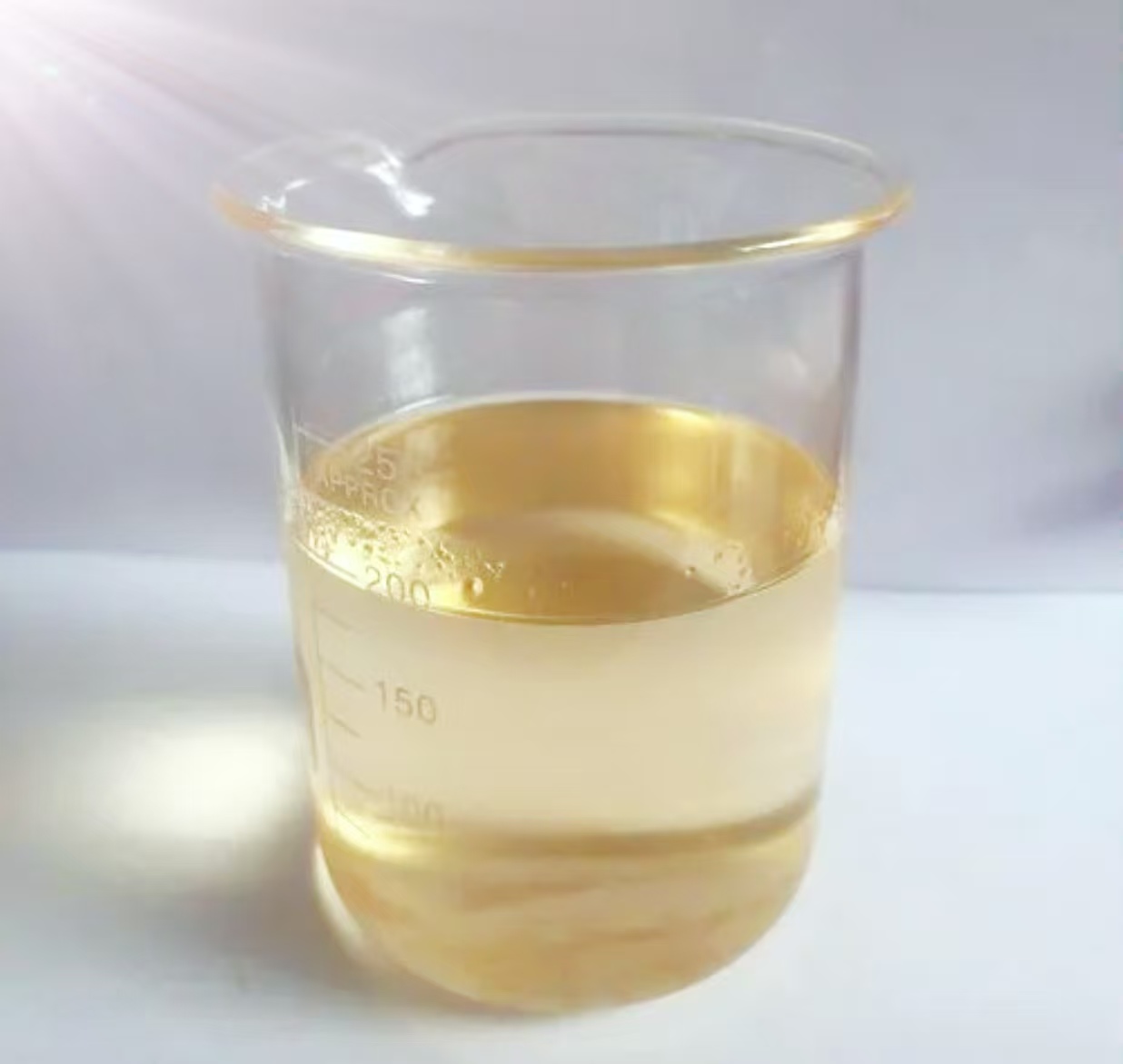 液体钙锌复合热稳定剂