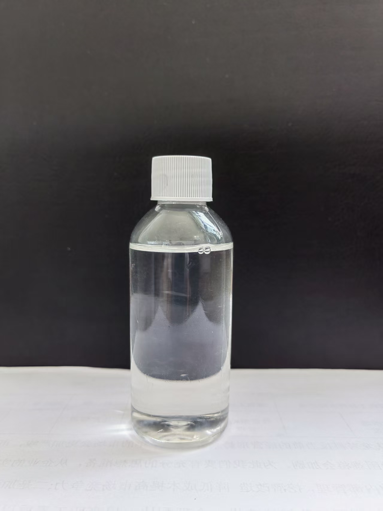 高效环保钾锌催发泡复合热稳定剂