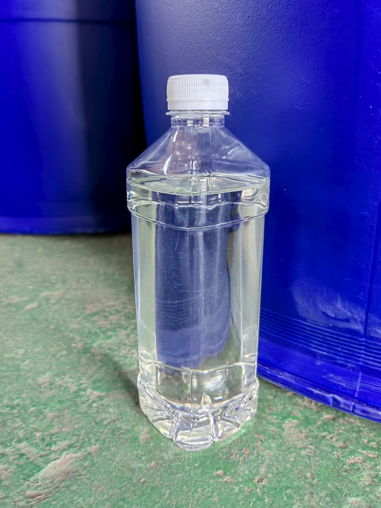 环保钾锌催发泡复合热稳定剂